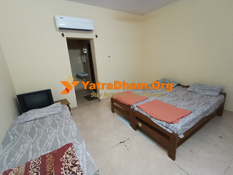 All India Velamma Satram Choultry Srisailam Room