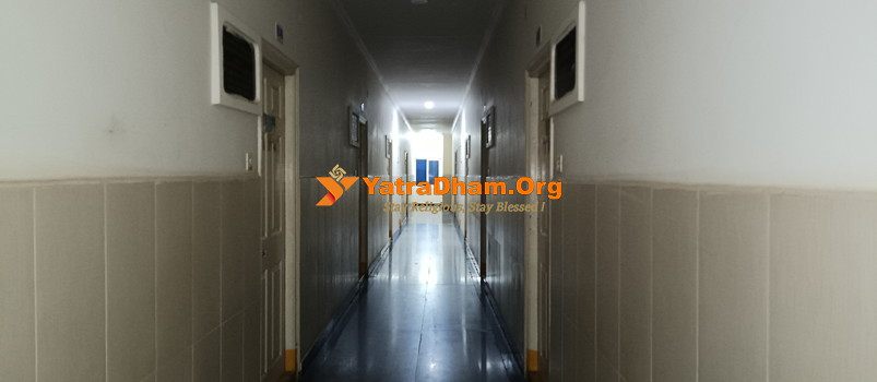 All India Velamma Satram Choultry Srisailam Room