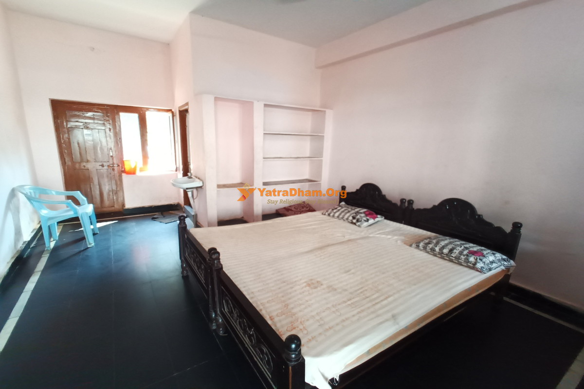 Srisaila Kshetra Valmikula Nitya Annadana Satram Srisailam Room View