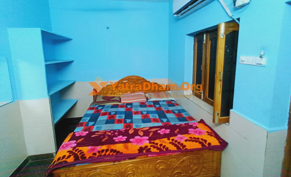 New Srinivasa Lodge Srisailam Room