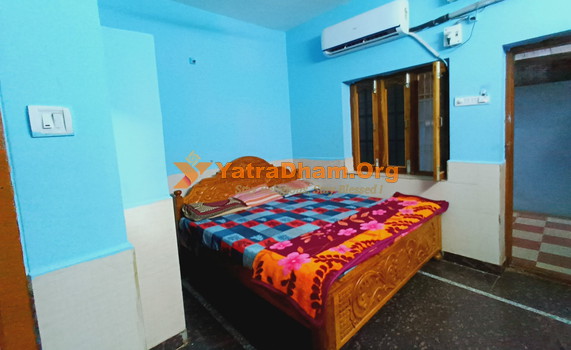 New Srinivasa Lodge Srisailam Room