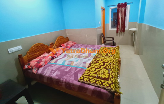 New Srinivasa Lodge Srisailam Room