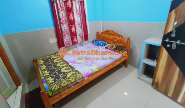 New Srinivasa Lodge Srisailam Room
