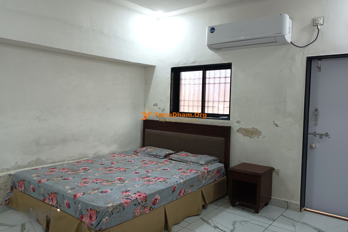 Shree Ram Guest House Sarangpur 2 Bed Room View 