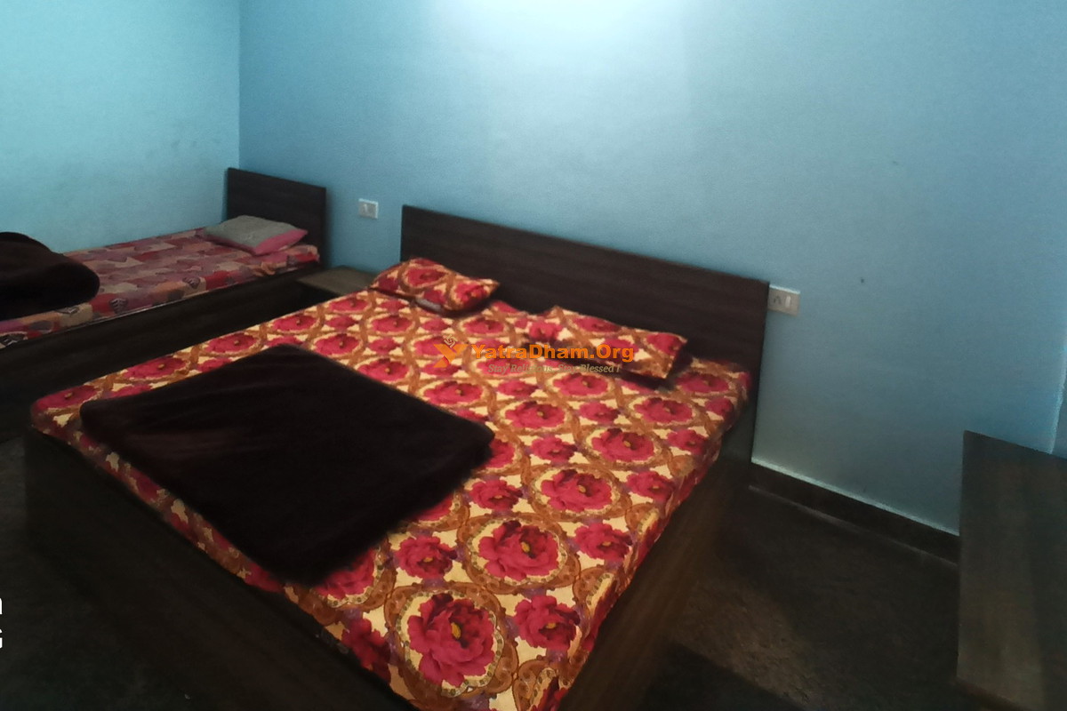 Narayani Bhawan Katra 3 Bed Room