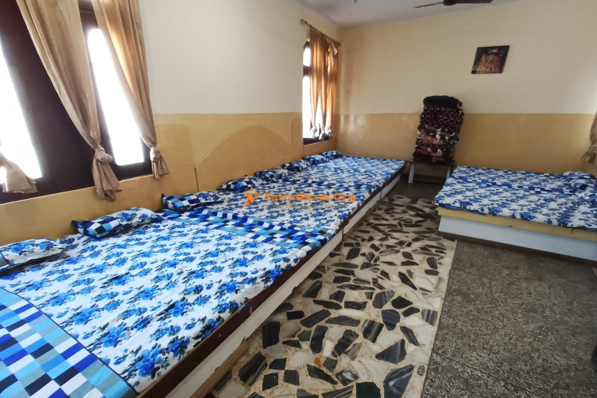 Shri Parmeshwari Mandir Trust Katra Dormitory Hall
