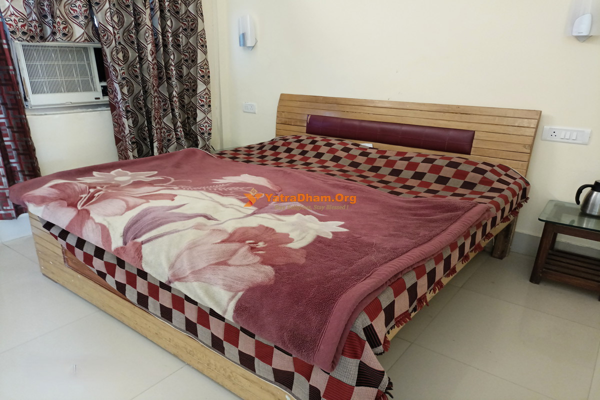 Hotel Saraswati (TB Katra) Katra 2 Bed Room