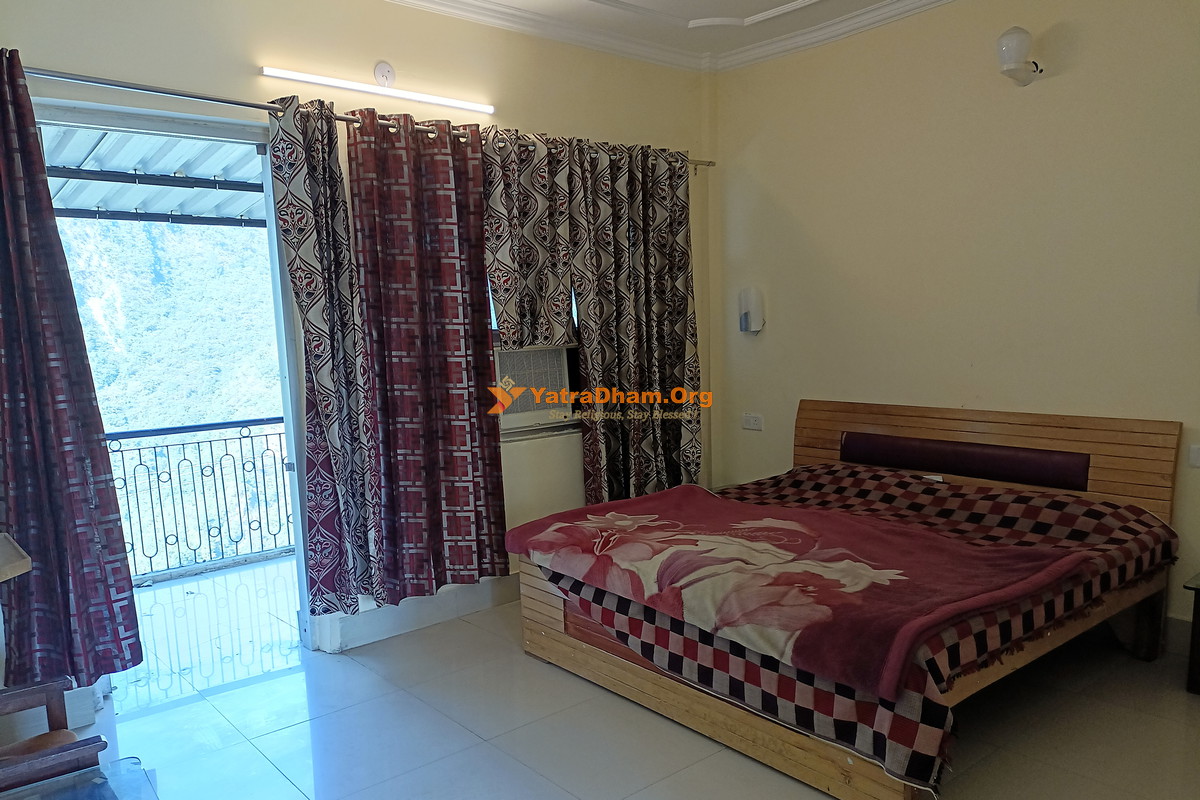 Hotel Saraswati (TB Katra) Katra 2 Bed Room