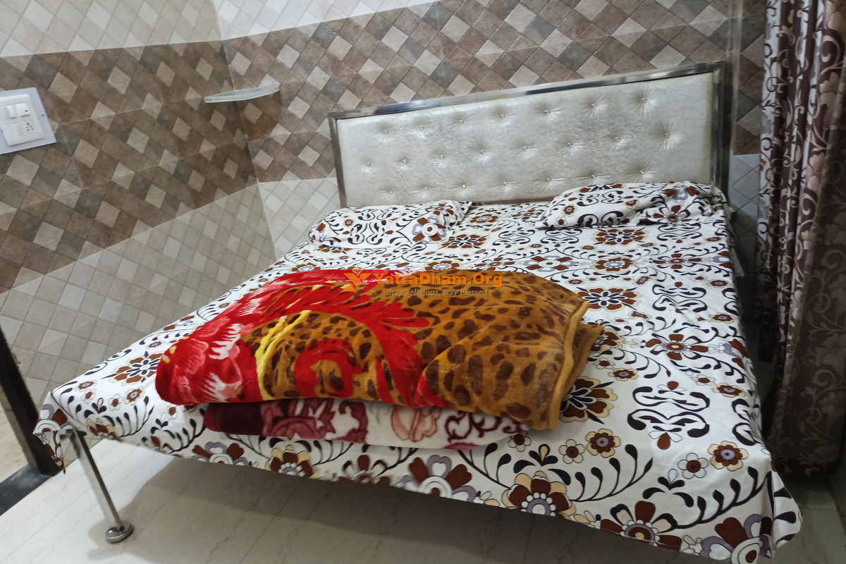 Amritsar Baba Sunder Singh Ji Sangat Niwas 2 Bed Room View