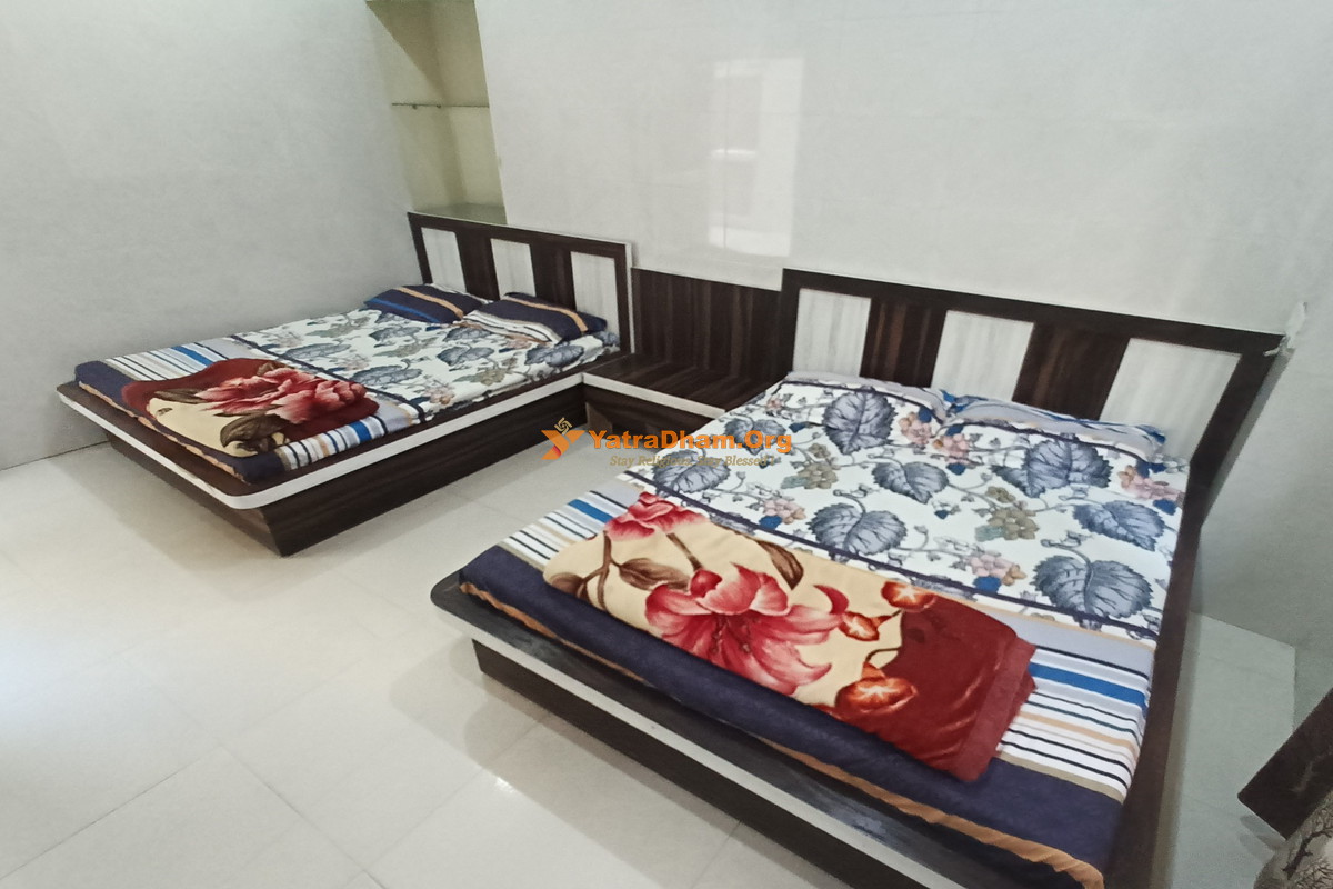 Amritsar IFM Guest House 4 Bed Room View