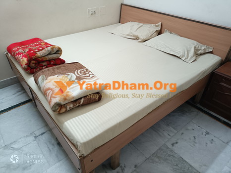 Amritsar Guru Angad Dev ji Imphal Sangat Niwas Room