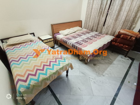 Amritsar Guru Angad Dev ji Imphal Sangat Niwas Room