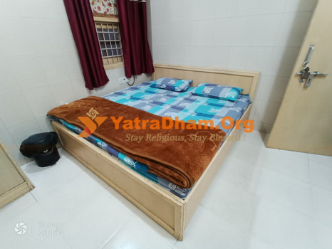 Amritsar Mata Nanki Sangat Niwas Sarai Room View 2