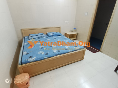 Amritsar Mata Nanki Sangat Niwas Sarai Room View 3