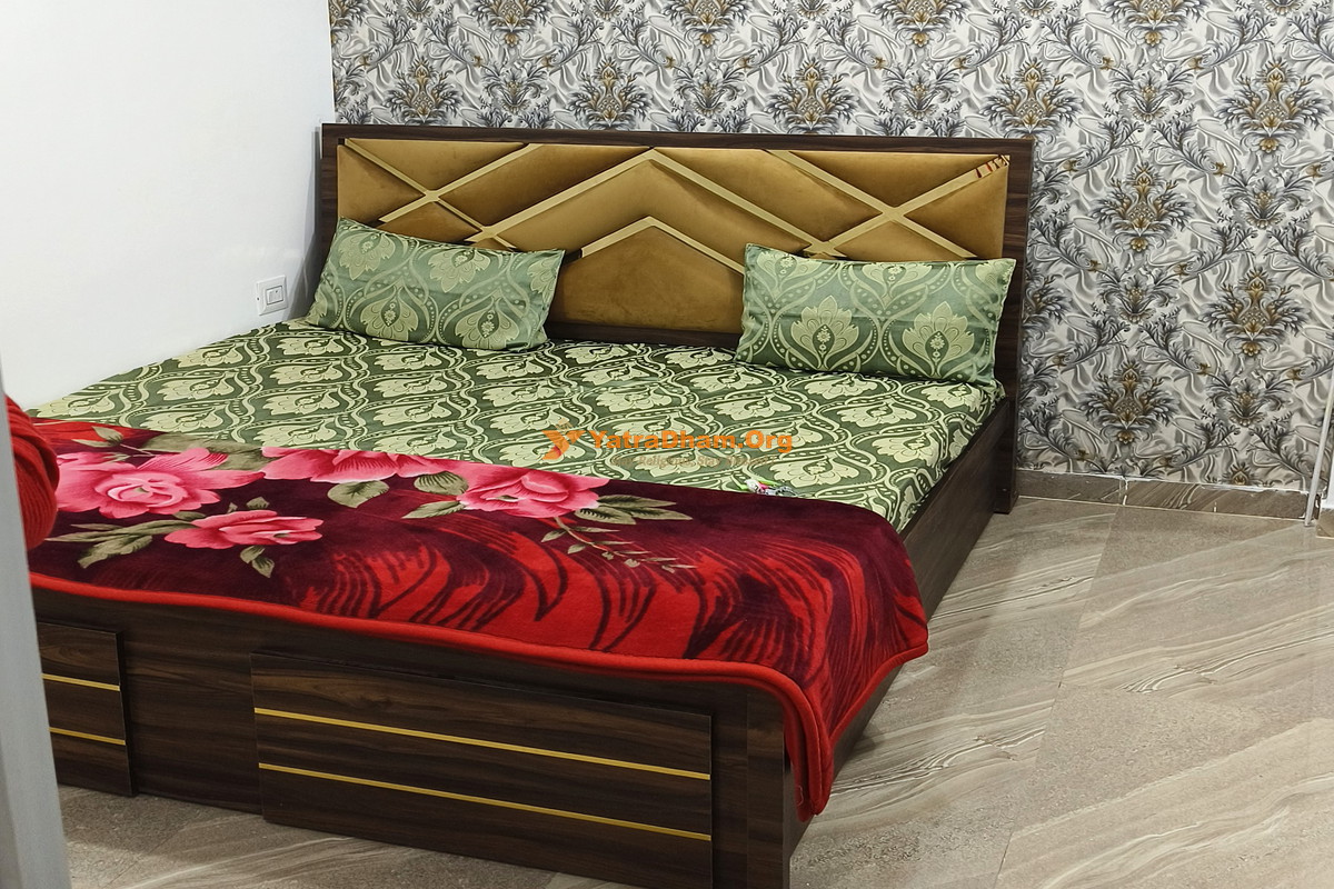 Ayodhya Darshan Bhavan 2 Bed Room