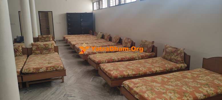 Hira Laxmi Sarswati Sadan Ambaji non-AC Hall
