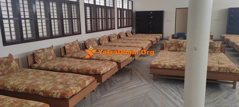 Hira Laxmi Sarswati Sadan Ambaji non-AC Hall