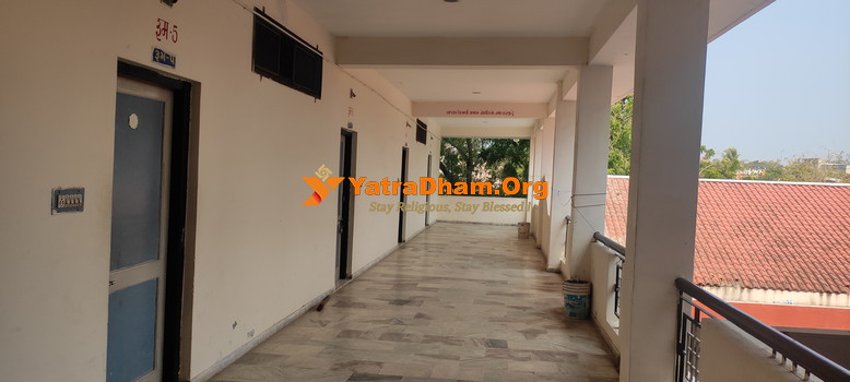 Jethiba Atithi Gruh Siddhpur Lobby