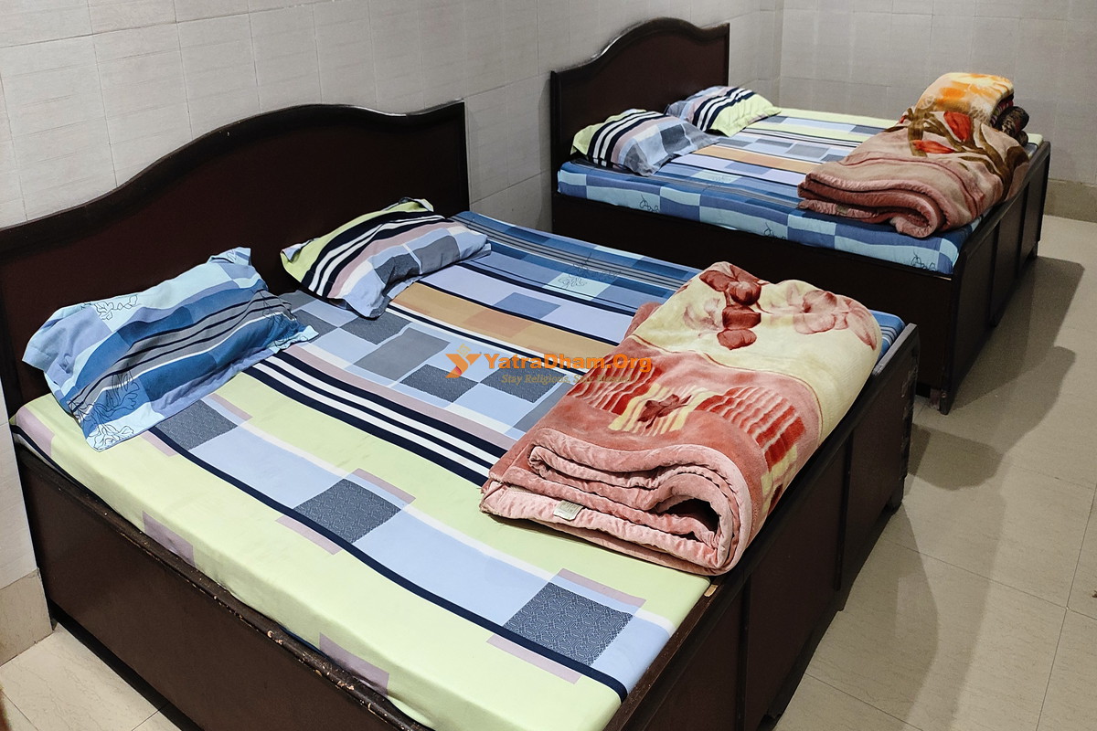 Mittal Bhavan (Jind Wale) Haridwar 4 Bed Room View