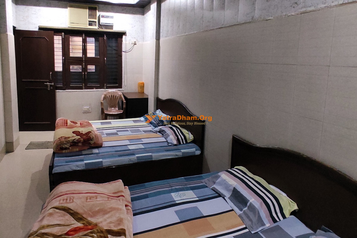 Mittal Bhavan (Jind Wale) Haridwar 4 Bed Room View