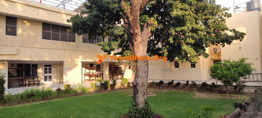 Vyasa Ashram Haridwa
