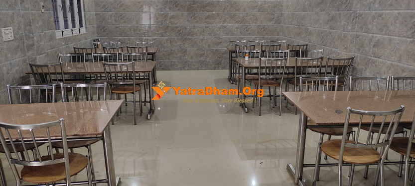 Vyasa Ashram Haridwa Lobby