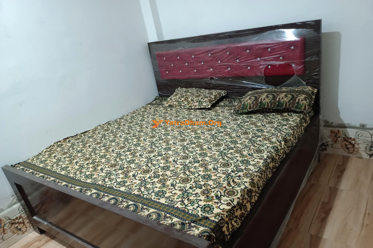 Ayodhya  Shree Bhuneshwar Seva Sadan 2 Bed Room View