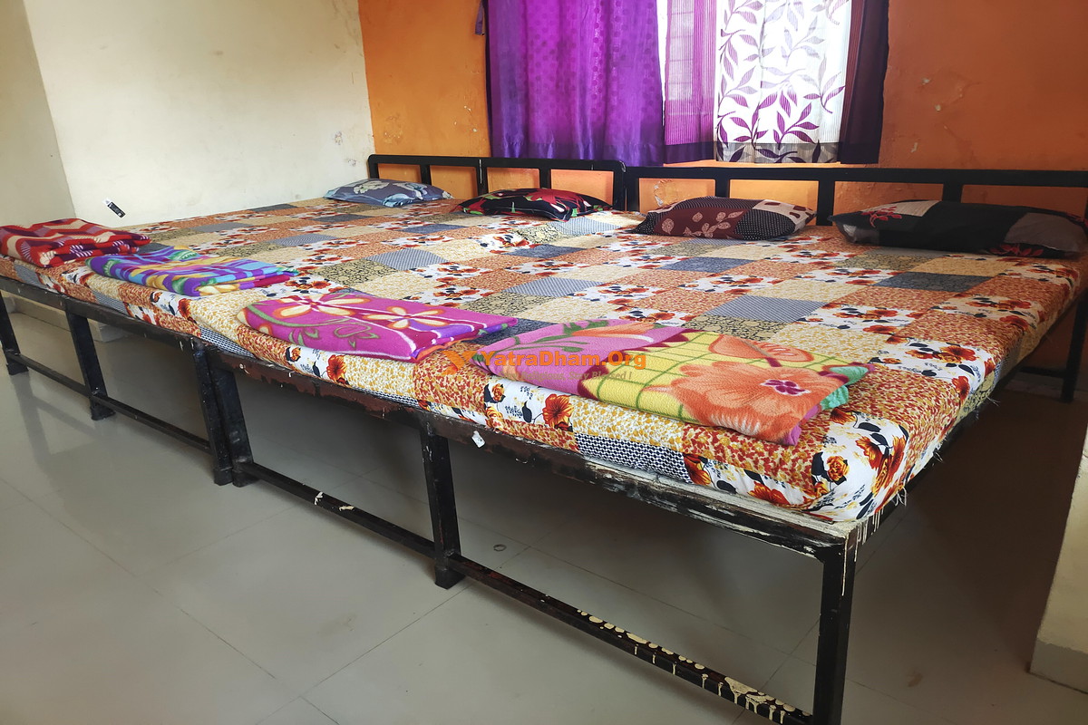Krushana Palace Lodge Trimbakeshwar Room