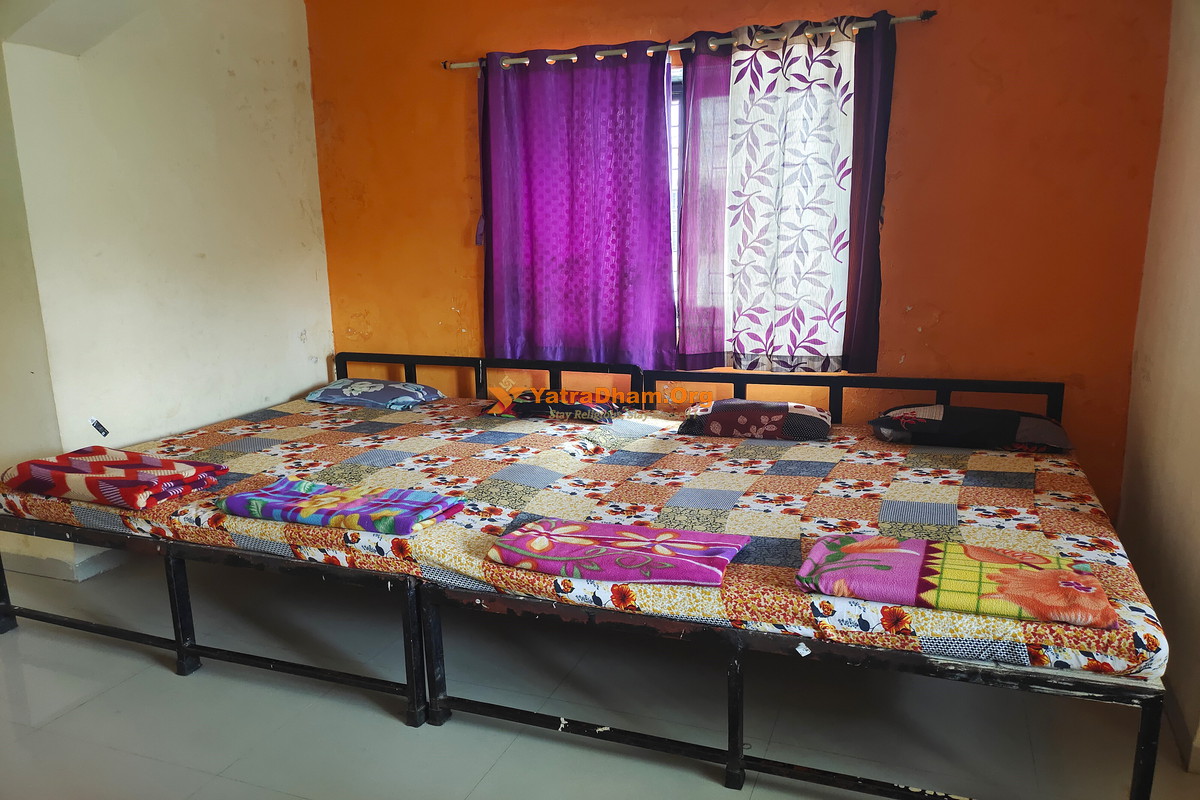 Krushana Palace Lodge Trimbakeshwar Room