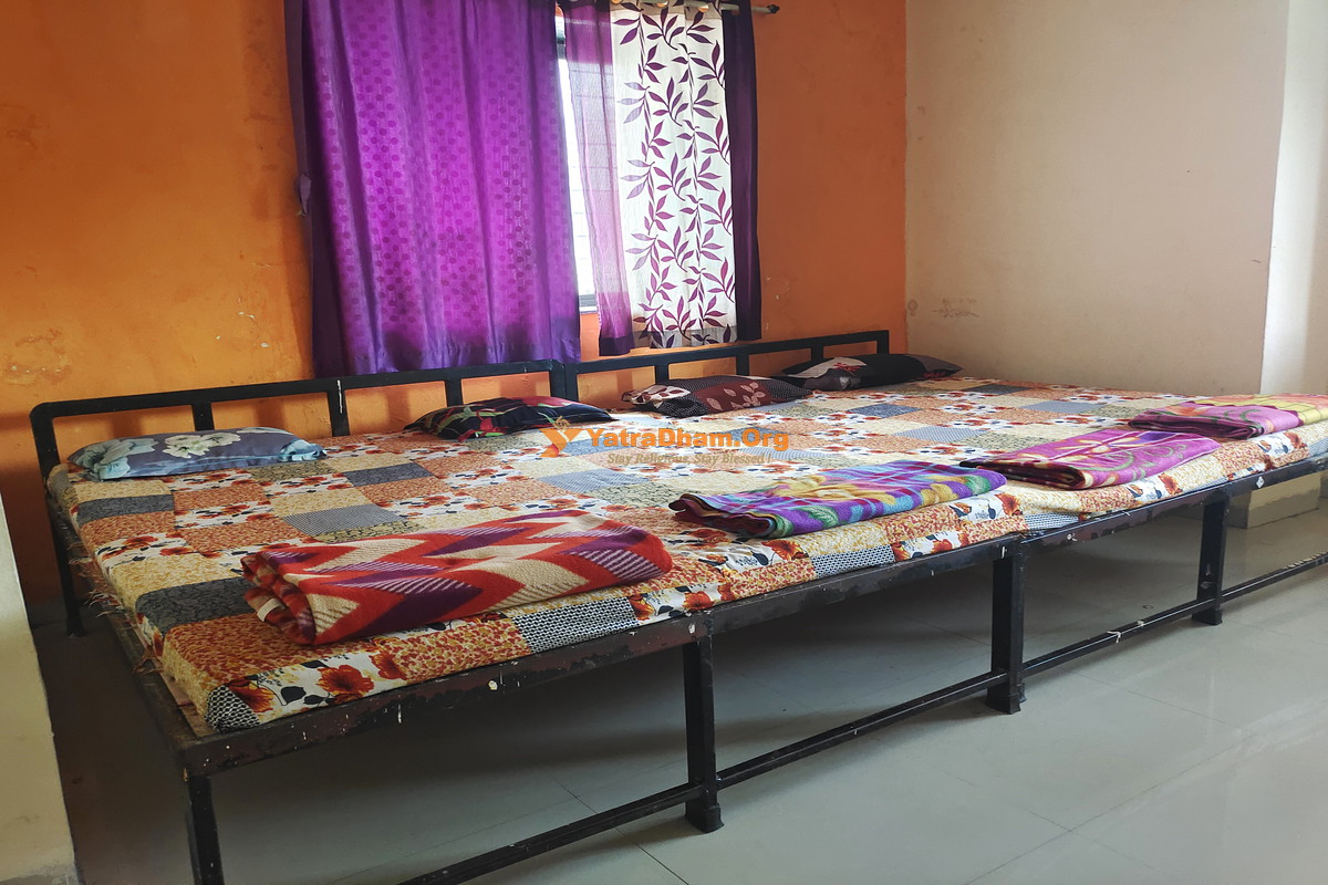 Krushana Palace Lodge Trimbakeshwar Room