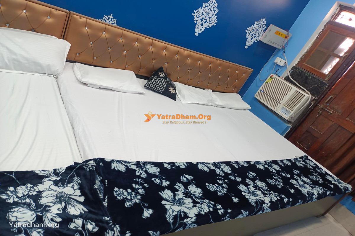 Rameshwaram Homestay Ayodhya Room