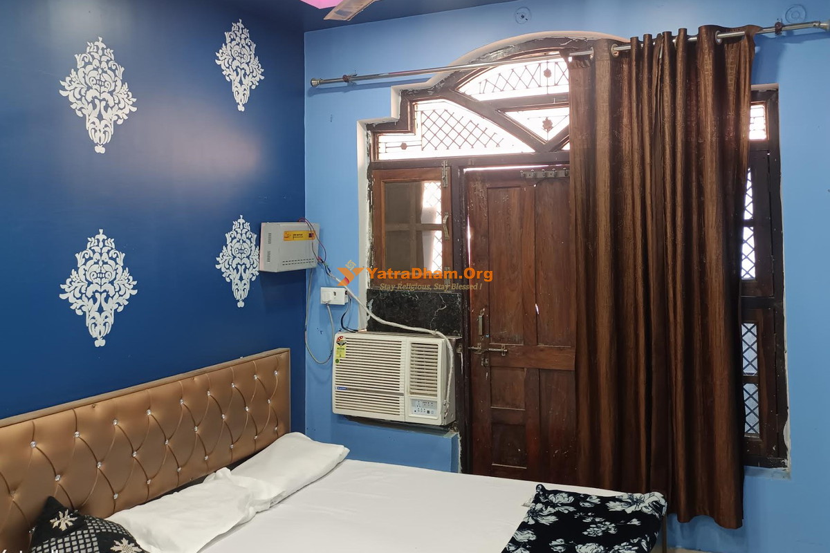 Rameshwaram Homestay Ayodhya Room