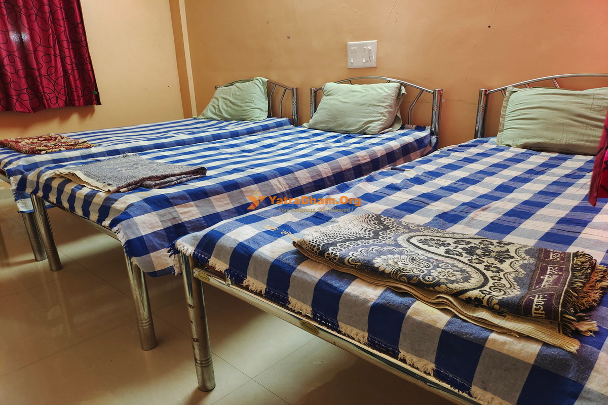 Shree Lenyadri Ganpati Devsthan Trust Lenyadri 3 Bed Room