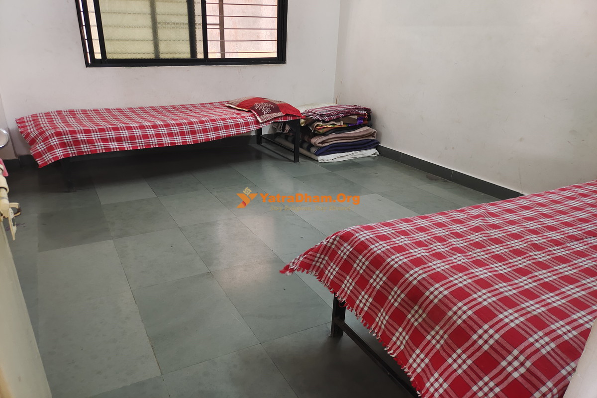 Alandi Swakul Sali Dnyati Gruh 2 Bed Room View