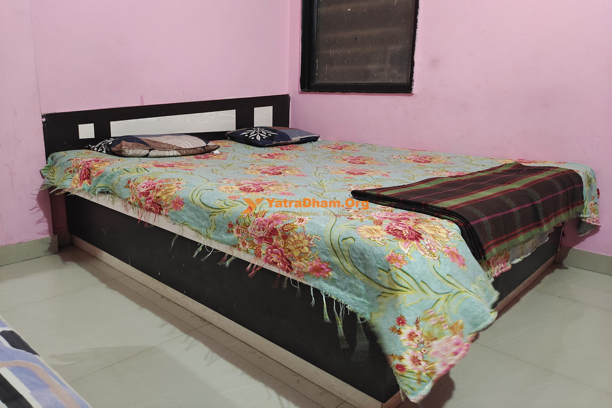 Theur Shree Ganesh Bhakta Niwas 2 Bed Room View