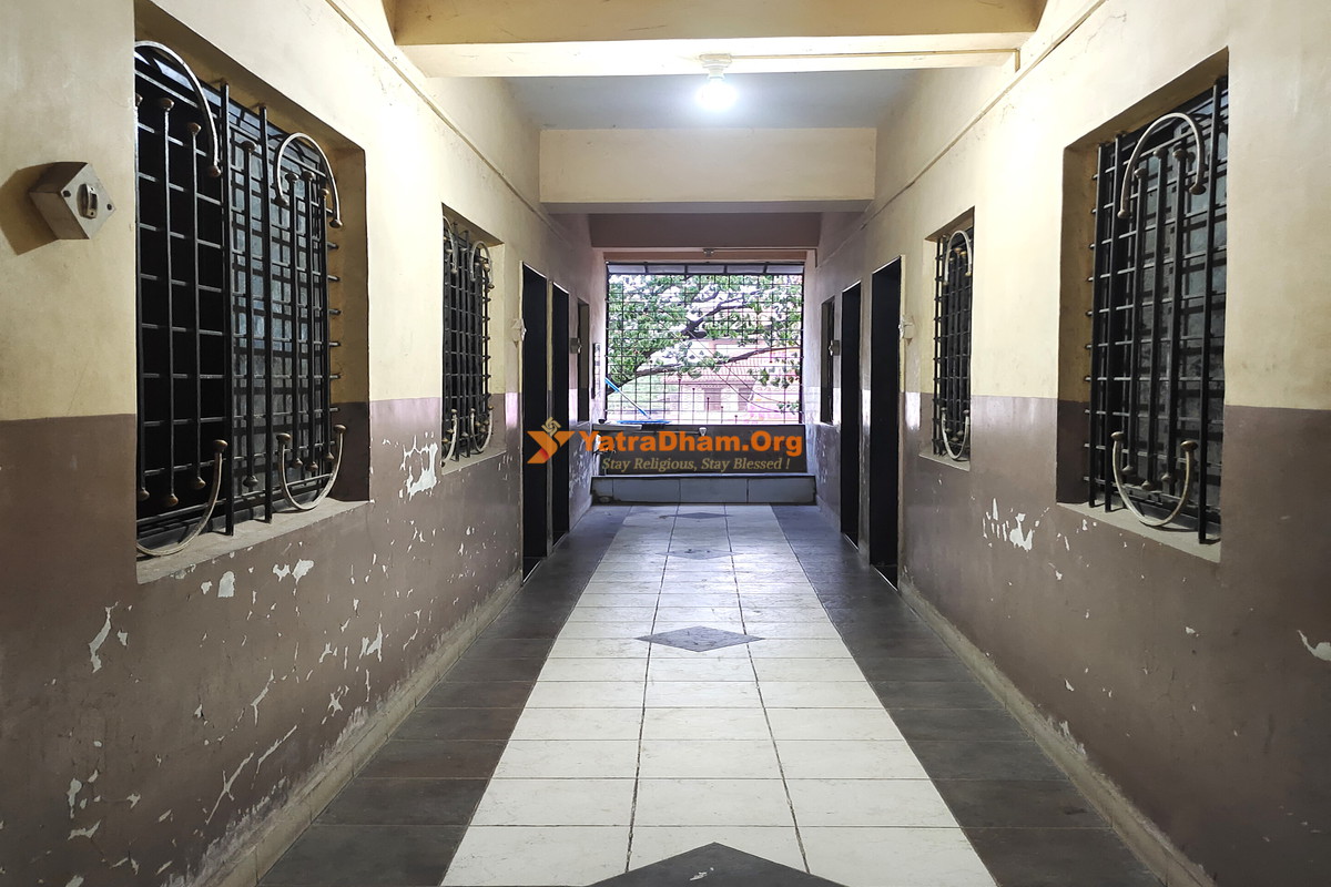 Theur Shree Ganesh Bhakta Niwas 3 Bed Room View