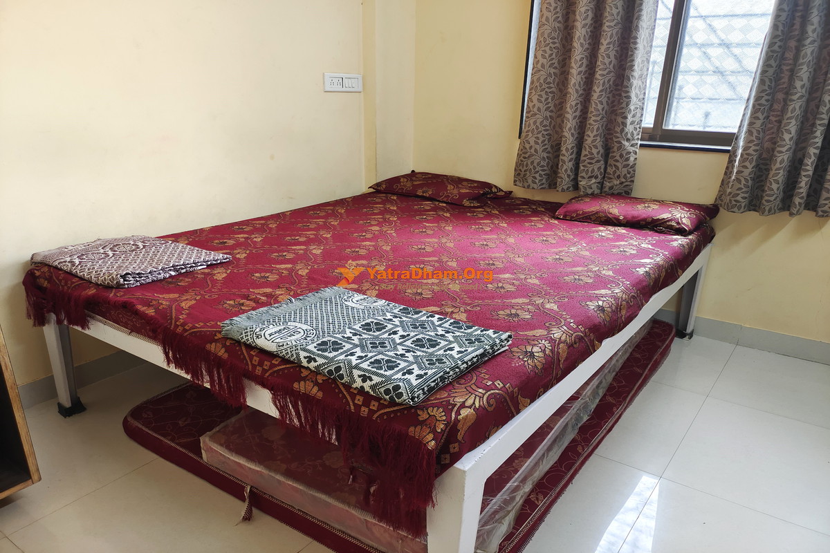 Samarth Lodge Jejuri 2 Bed Room