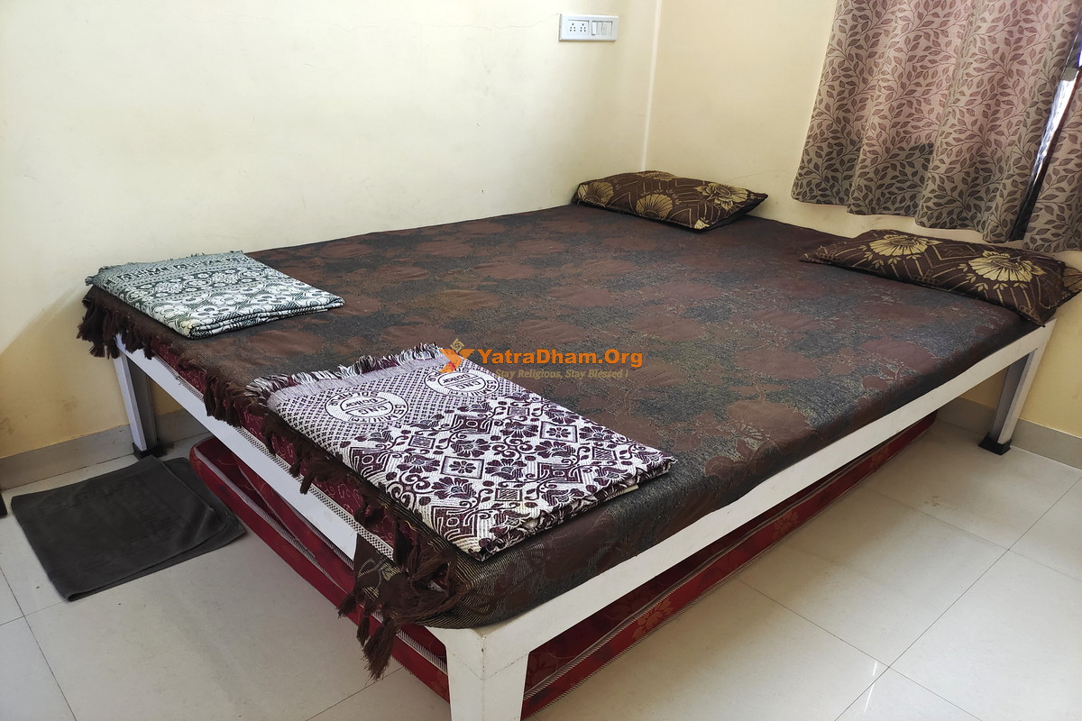 Samarth Lodge Jejuri 2 Bed Room