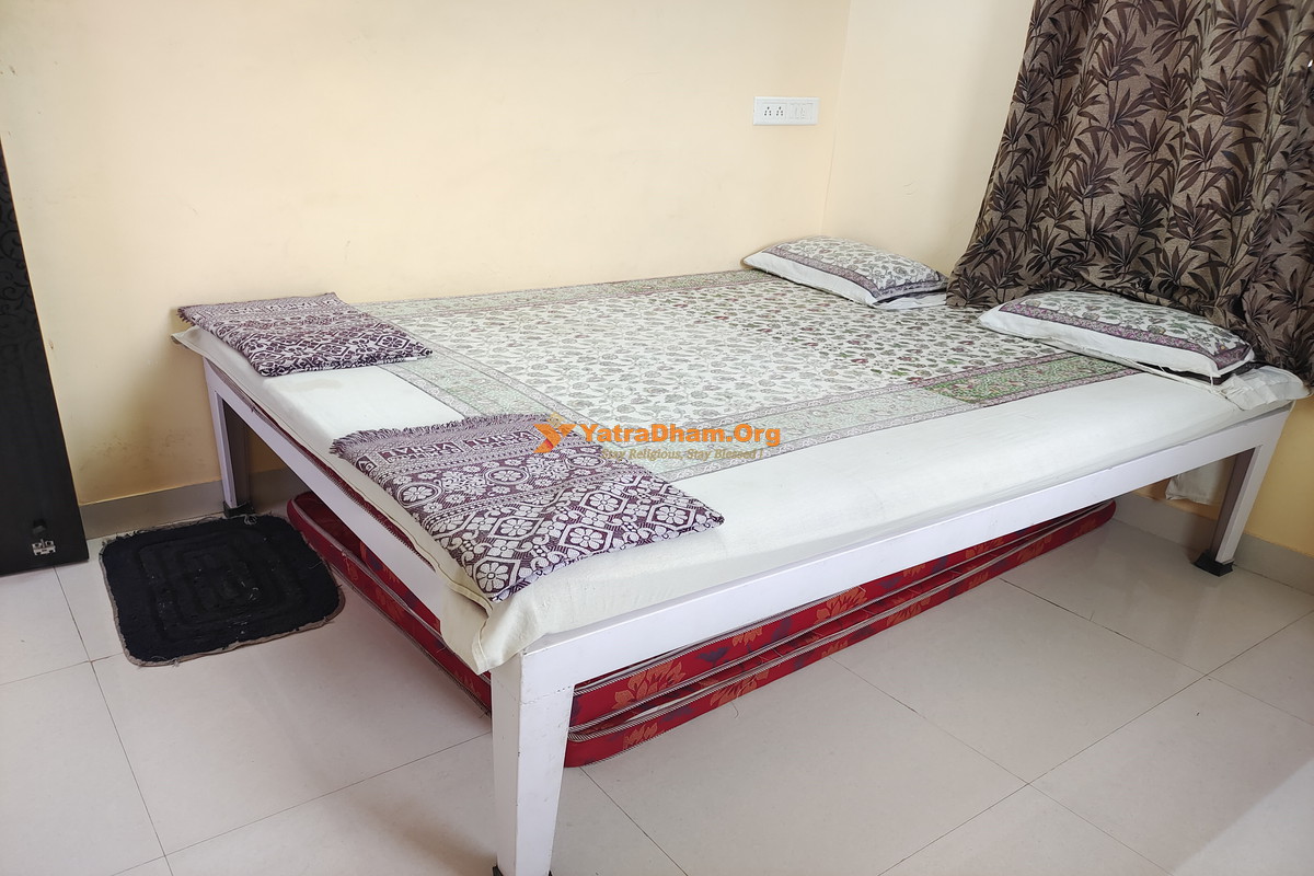 Samarth Lodge Jejuri 2 Bed Room
