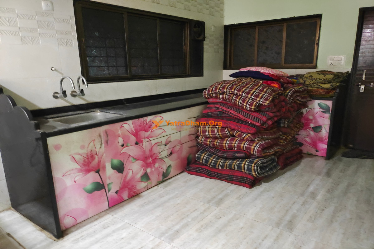 Trimurti Bhakta Niwas Jejuri Community Hall