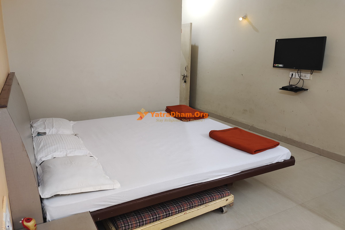 Assam Jatri Nivas Jagannath Puri 2 Bed Room