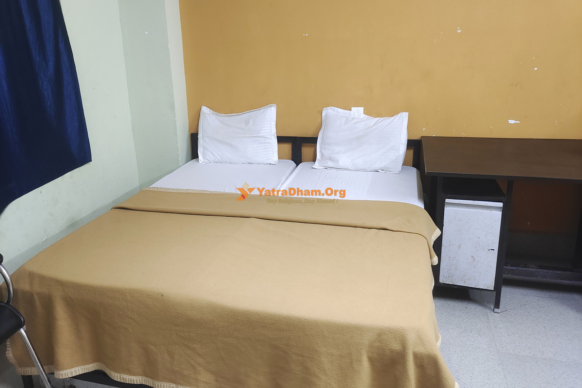 Jagannath Puri Brundabati Niwas Room