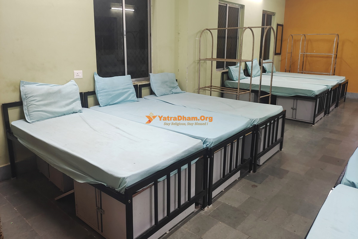Jagannath Puri Brundabati Niwas Dormitory Hall