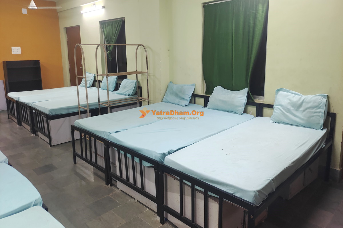 Jagannath Puri Brundabati Niwas Dormitory Hall