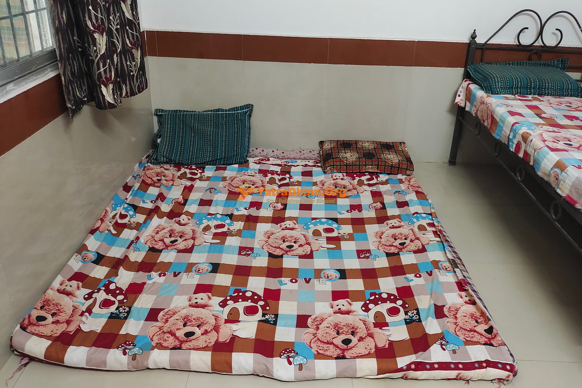 Shikharji Aninda Parshwanath Bhavan 2 Bed Room View