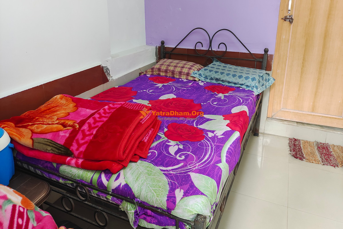 Shikharji Aninda Parshwanath Bhavan 2 Bed Room View