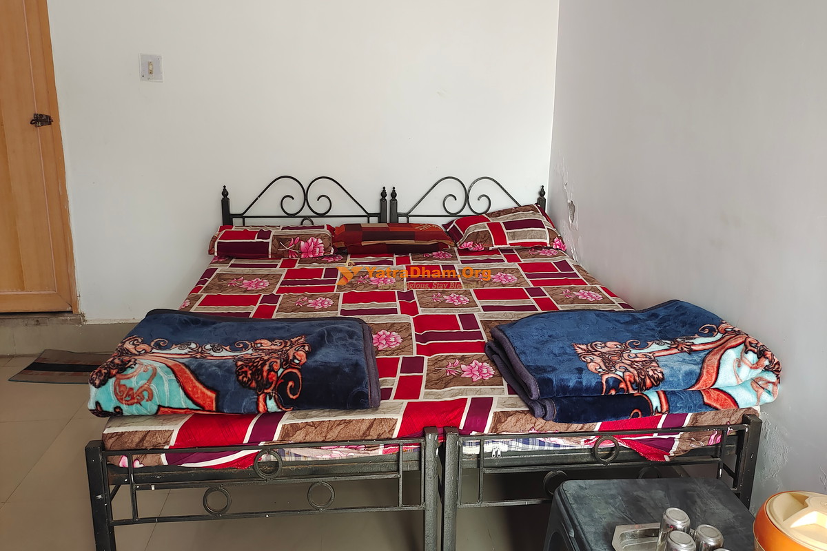 Shikharji Aninda Parshwanath Bhavan 2 Bed Room View