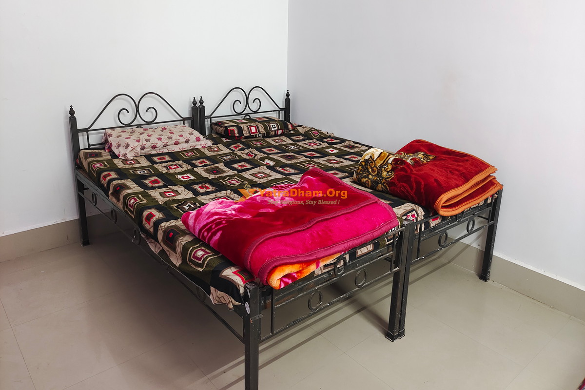 Shikharji Aninda Parshwanath Bhavan 2 Bed Room View