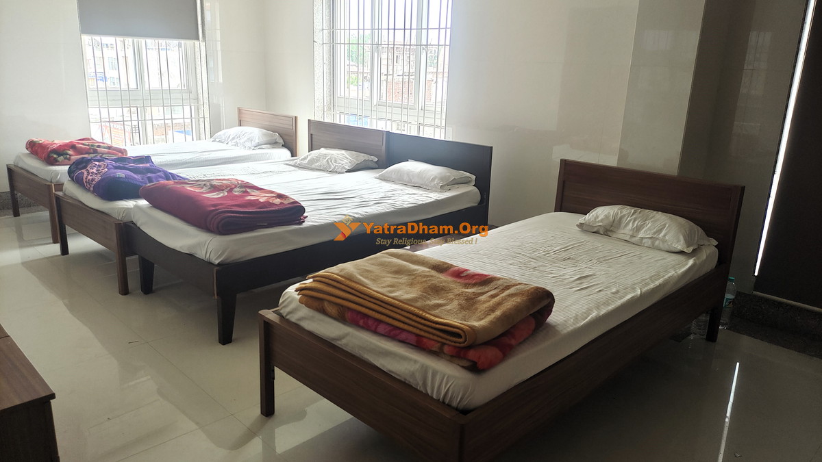 Shikharji (Madhuban) Avlani Bhavan 4 Bed Room View