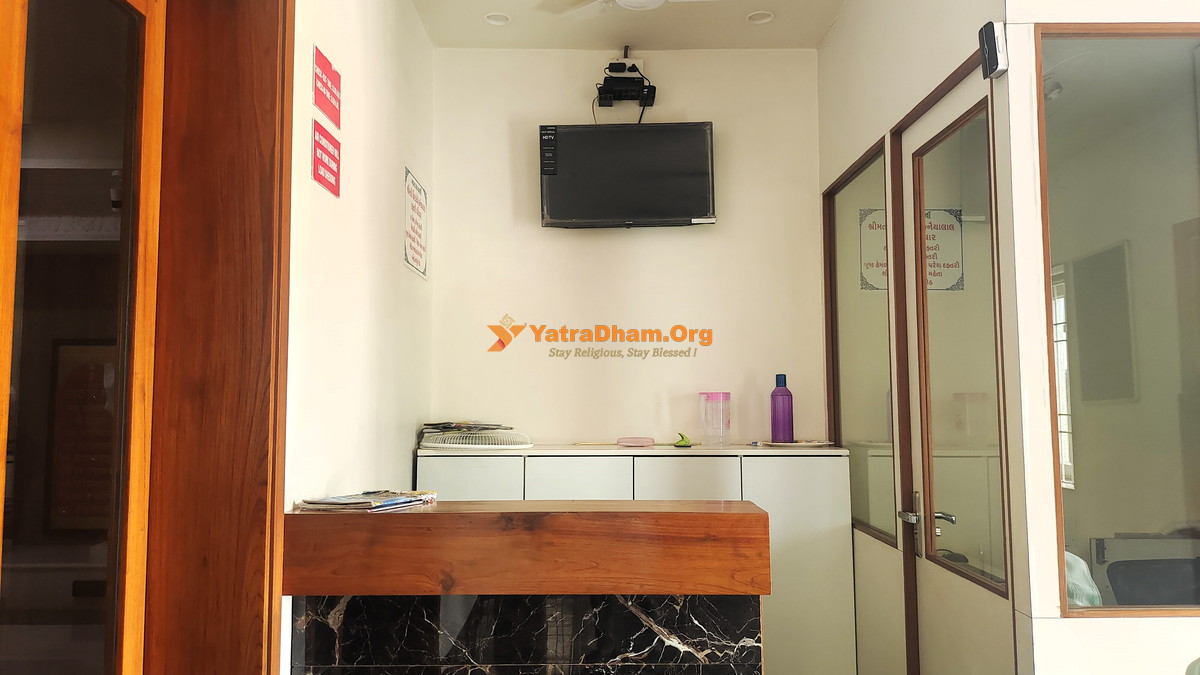 Shikharji (Madhuban) Avlani Bhavan 4 Bed Room View